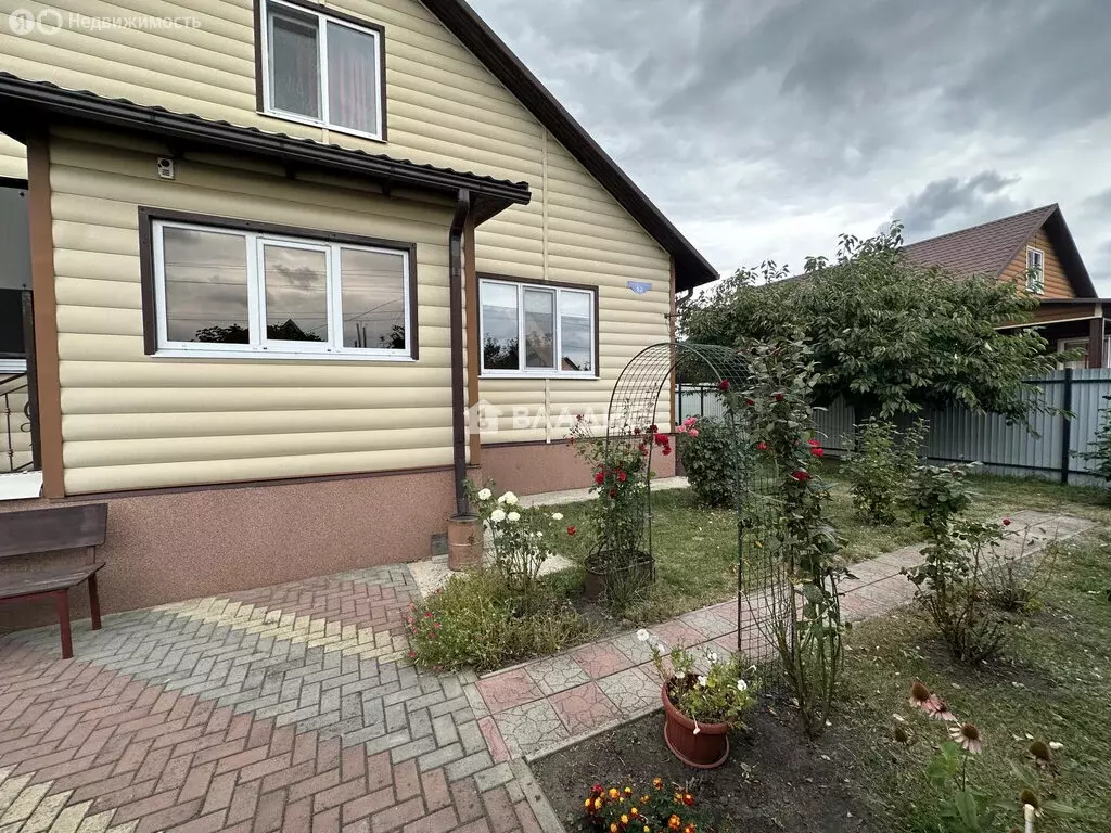Дом в Белгород, улица имени К.А. Лиманского, 92 (180.4 м) - Фото 2