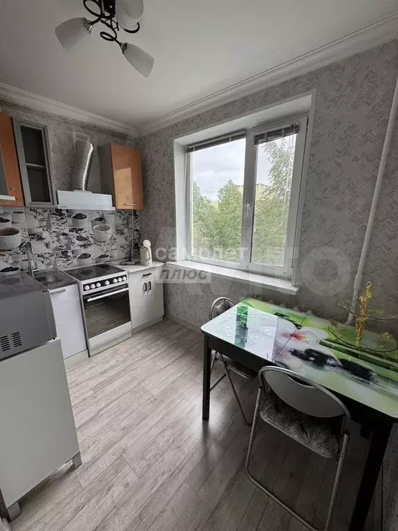 1-к. квартира, 29,5 м, 3/9 эт. - Фото 0