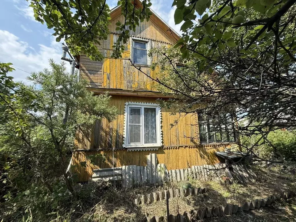 Дом в Свердловская область, Белоярский муниципальный округ, Березка КС ... - Фото 1