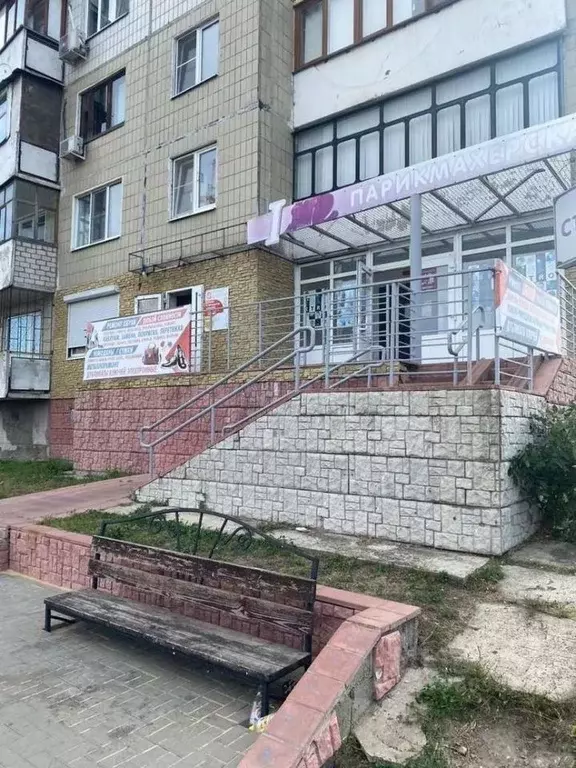 Офис в Белгородская область, Старый Оскол Юбилейный мкр, 4 (88 м) - Фото 0