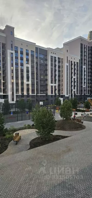 1-к кв. Саратовская область, Энгельс Энгельс-9 мкр, 1 (38.0 м) - Фото 1