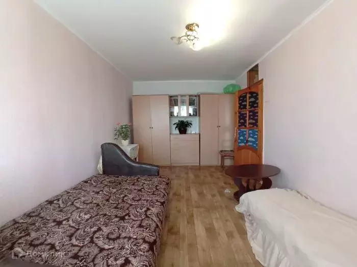 Продаётся 1-к квартира, 38.1 м - Фото 1