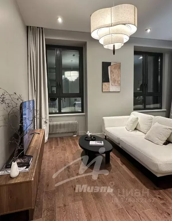 3-к кв. Москва ул. Академика Волгина, 2 (80.0 м) - Фото 2