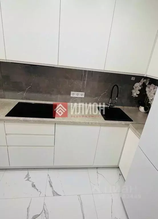 3-к кв. Севастополь ул. Вакуленчука, 28к1 (80.0 м) - Фото 2