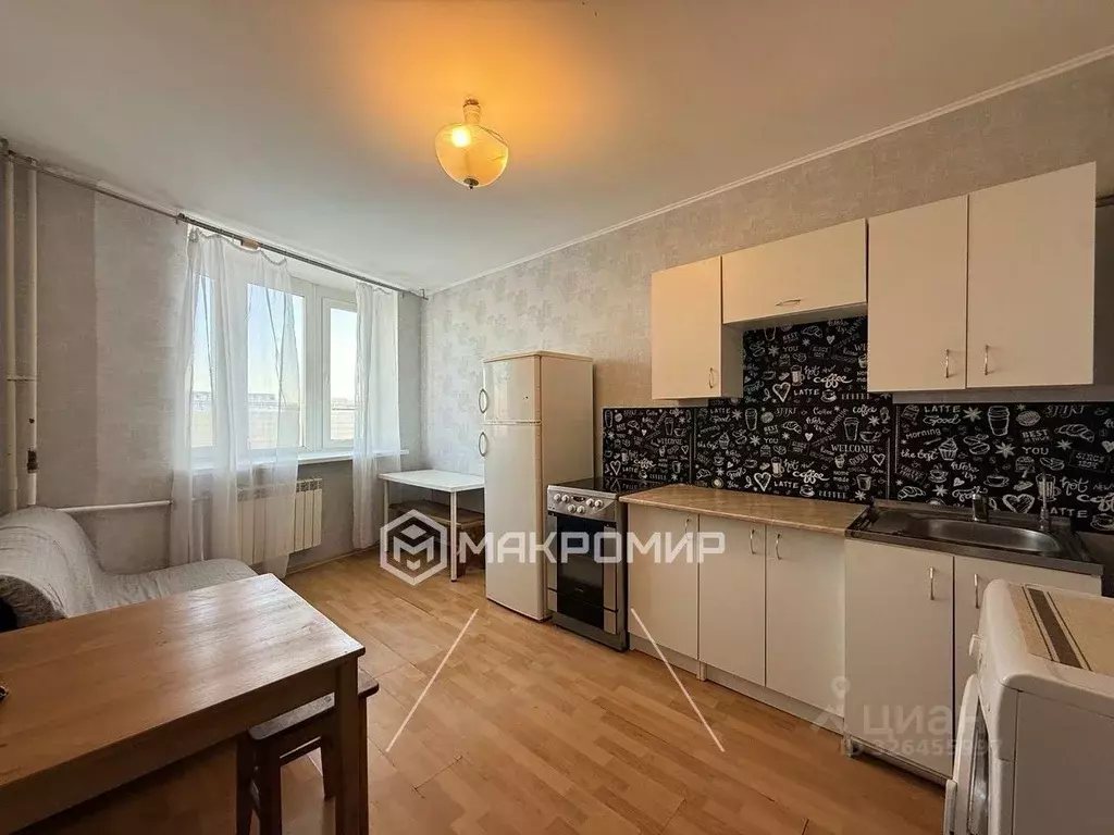 1-к кв. Санкт-Петербург, Санкт-Петербург, Красное Село Гатчинское ш., ... - Фото 1