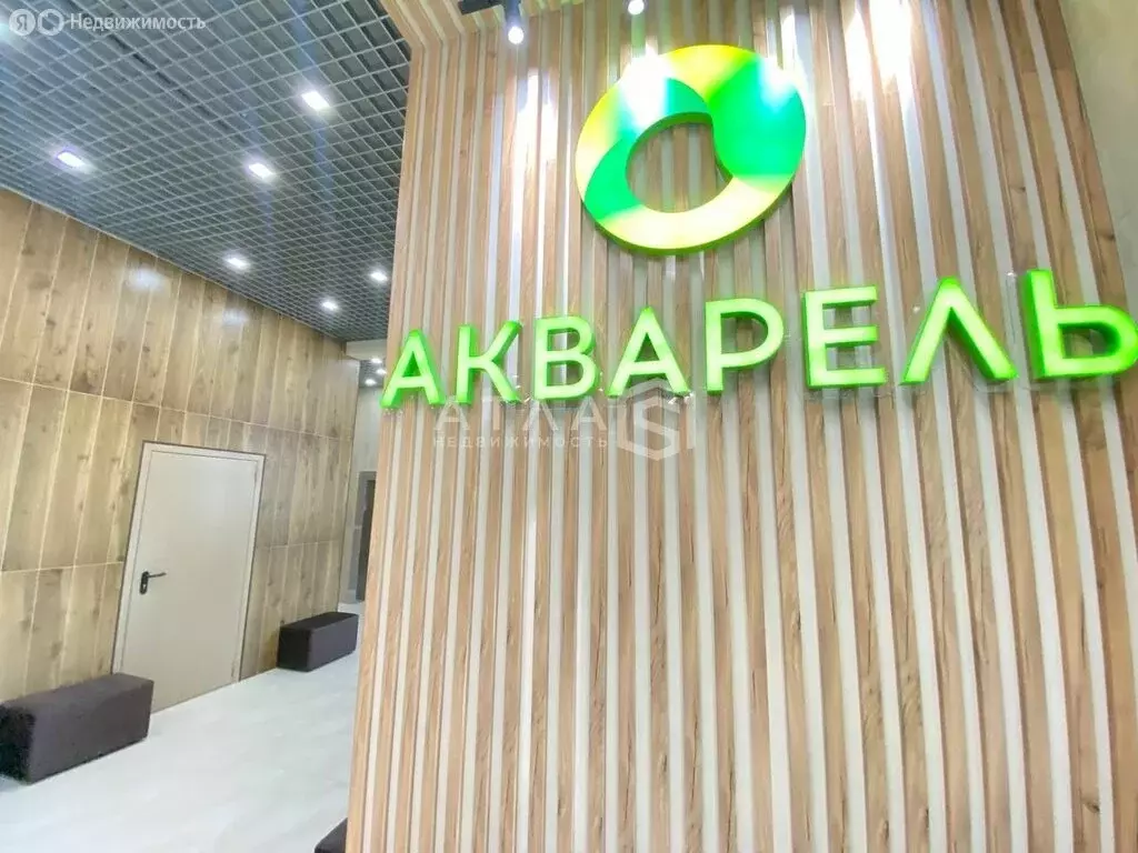 2-комнатная квартира: Пенза, улица Кордон Студёный, 47 (47.93 м) - Фото 2