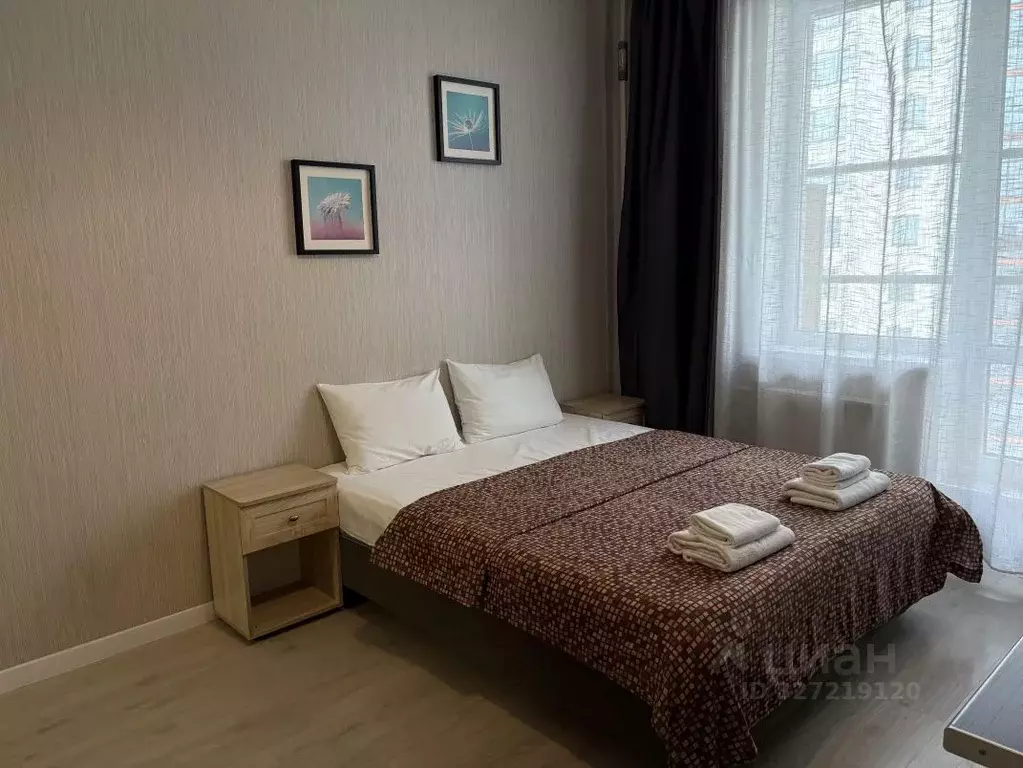 Студия Санкт-Петербург Пулковское ш., 14с6 (25.0 м) - Фото 2