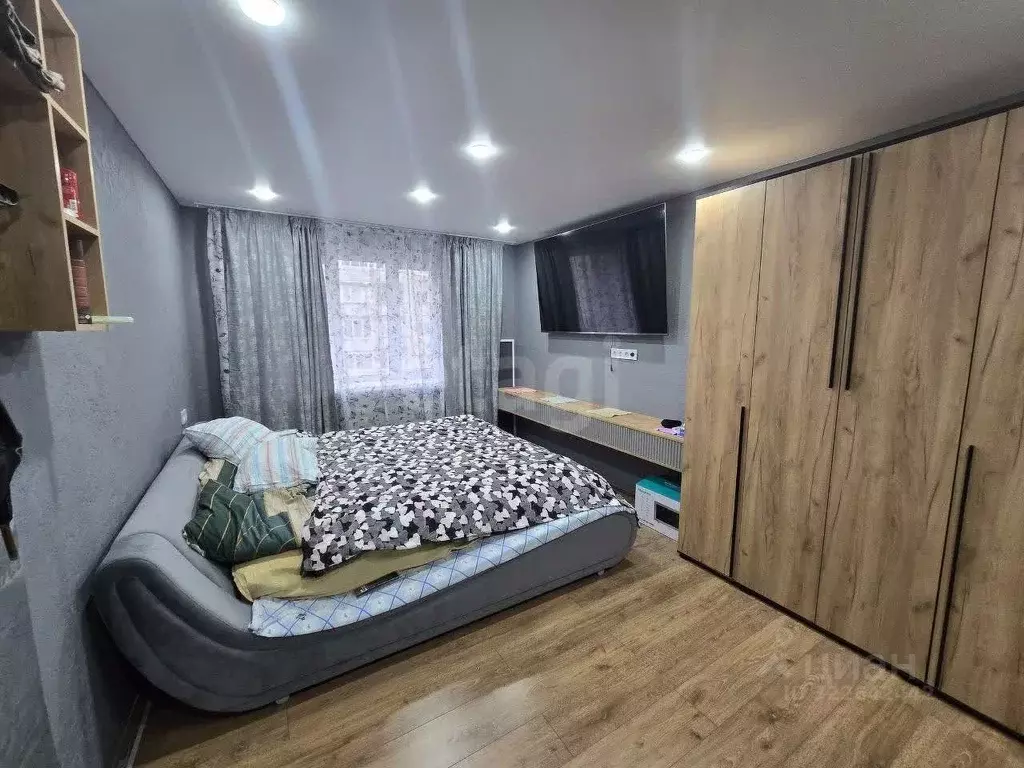 Комната Смоленская область, Смоленск ул. Гарабурды, 27 (19.1 м) - Фото 1