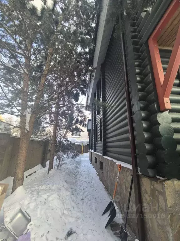 Коттедж в Московская область, Одинцовский городской округ, Дружба ... - Фото 2