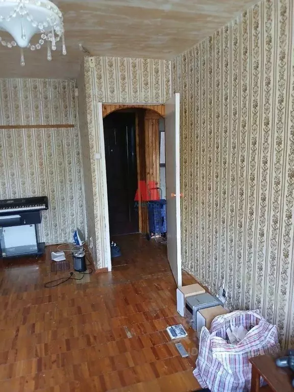 1-к кв. Ярославская область, Некрасовский муниципальный округ, ... - Фото 2