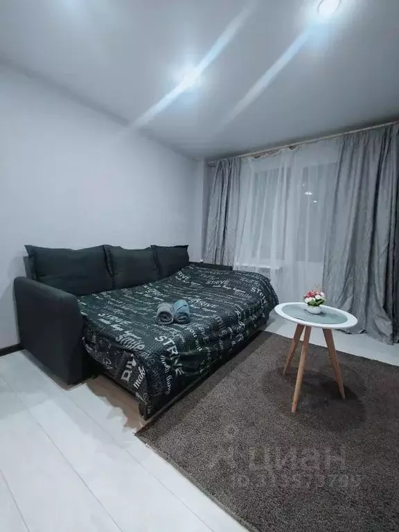 Студия Москва Чертановская ул., 42К2 (21.0 м) - Фото 0
