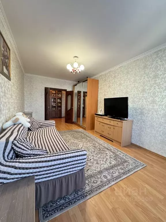 3-к кв. Москва Братиславская ул., 31К3 (80.0 м) - Фото 2