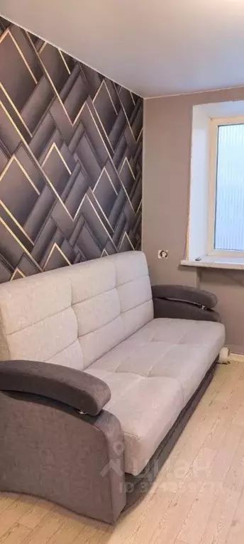 1-к кв. Томская область, Томск Алтайская ул., 157 (18.0 м) - Фото 1