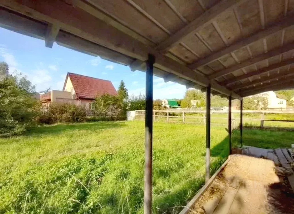 Участок в Смоленская область, Смоленский муниципальный округ, д. ... - Фото 2