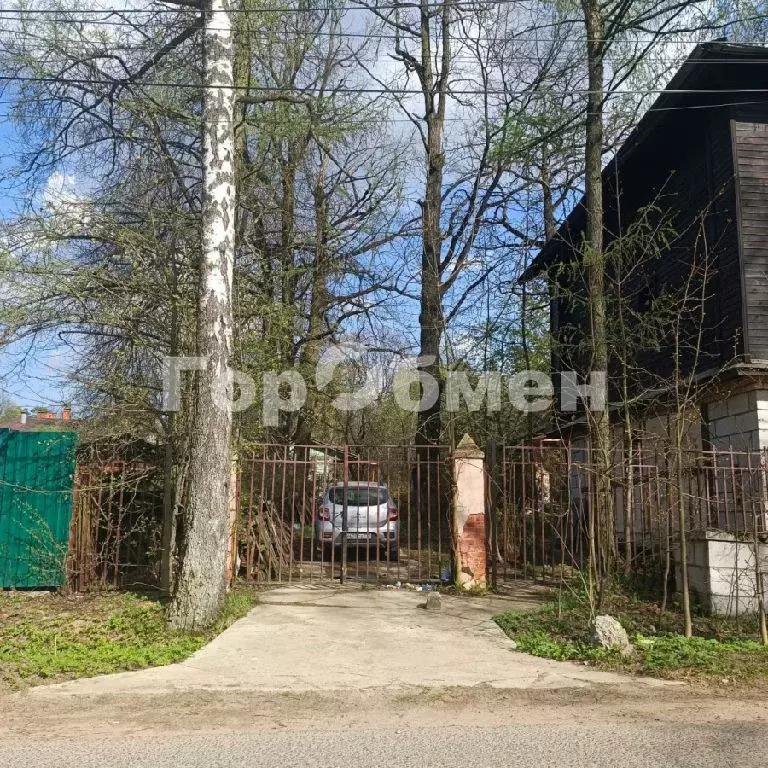 Продается участок в с. Дубки - Фото 1