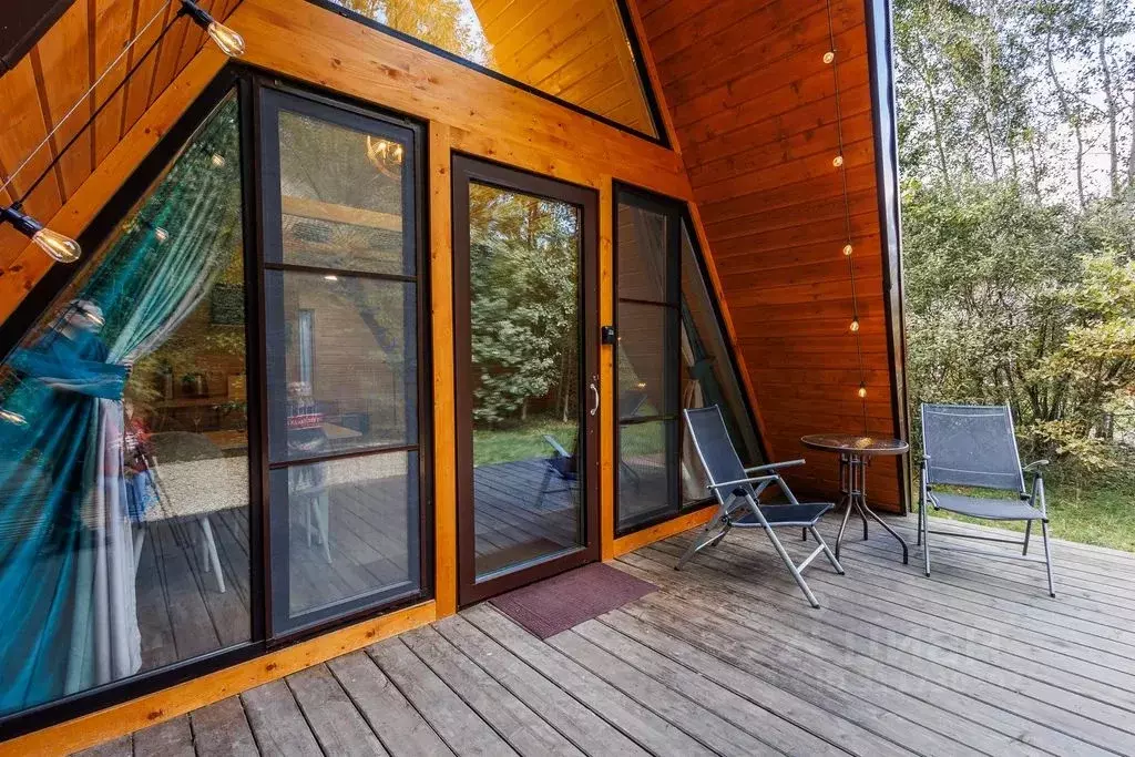 Дом в Московская область, Раменский муниципальный округ, д. Кузяево  ... - Фото 2