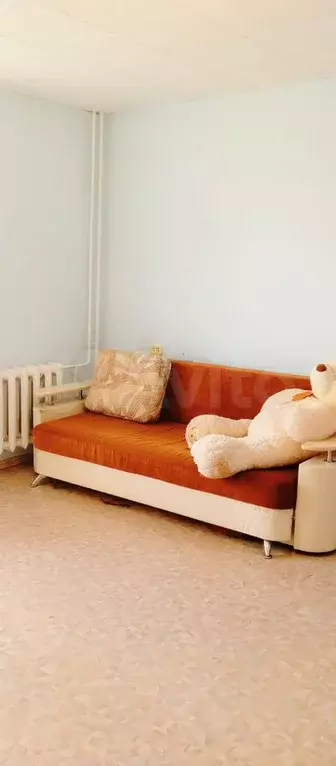 2-к. квартира, 51 м, 3/10 эт. - Фото 1