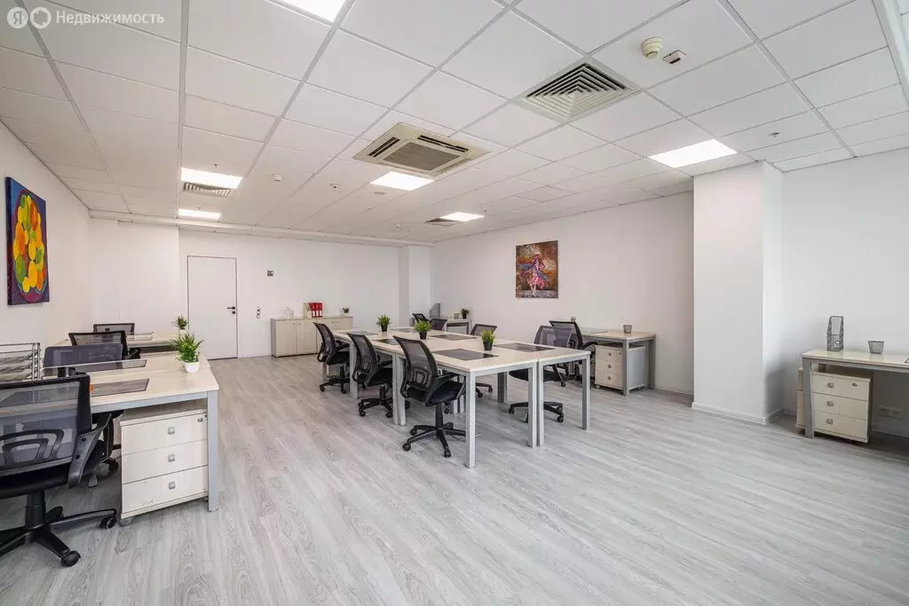 Офис (77 м) - Фото 2