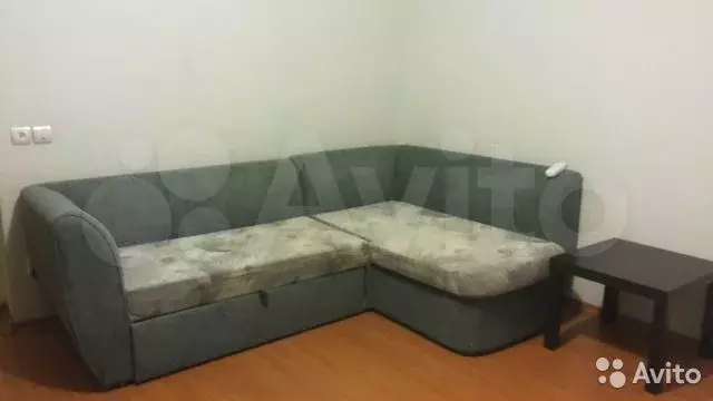 Комната 18 м в 1-к., 4/10 эт. - Фото 1