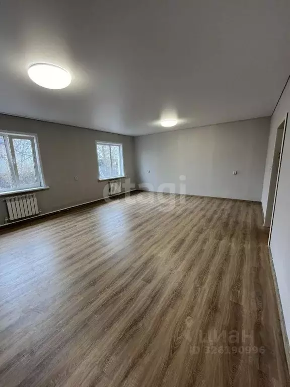 Дом в Свердловская область, Талицкий городской округ, пос. Троицкий ... - Фото 1