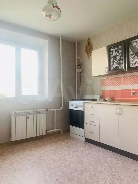 1-к. квартира, 38 м, 6/8 эт. - Фото 1