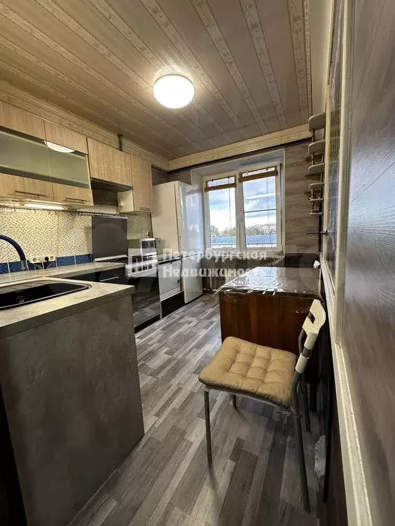 1-к. квартира, 31 м, 7/9 эт. - Фото 0