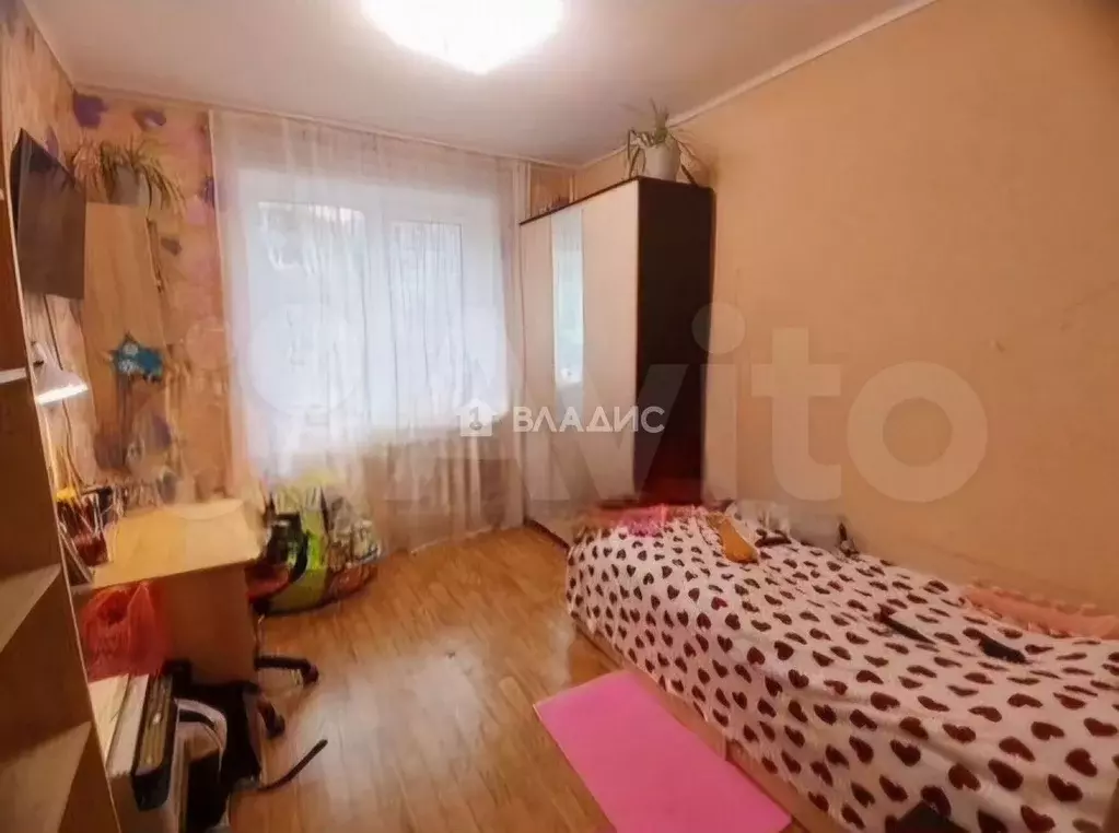2-к. квартира, 52 м, 2/9 эт. - Фото 1