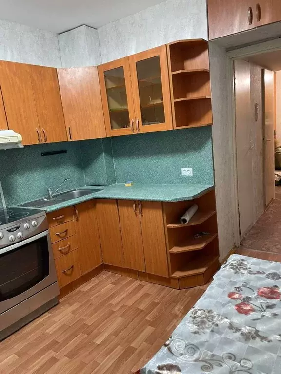 1-к кв. Санкт-Петербург просп. Большевиков, 45 (35.0 м) - Фото 1