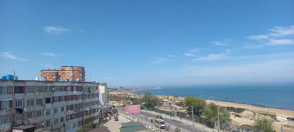 3-к кв. Дагестан, Дербент ул. Х. Тагиева, 33В (74.0 м) - Фото 0