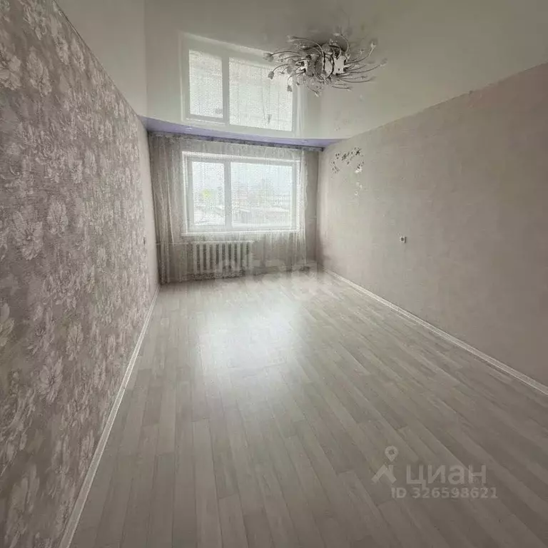 2-к кв. Удмуртия, Сарапул ул. Азина, 139 (49.3 м) - Фото 2