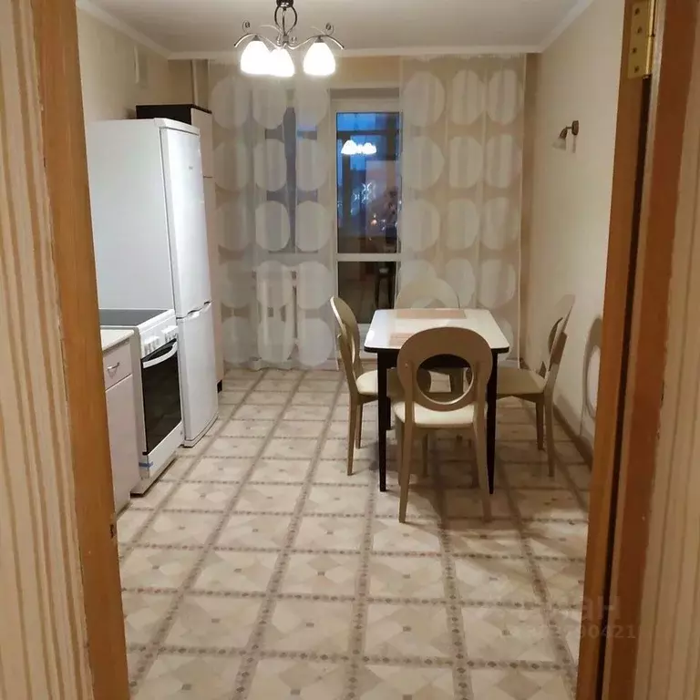 2-к кв. Вологодская область, Вологда Ленинградская ул., 150 (60.0 м) - Фото 1