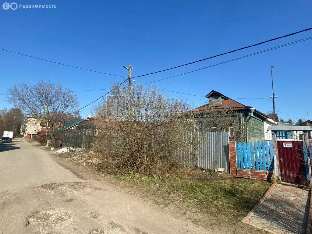 Дом в Владимир, улица 4-я Линия, 31 (43.34 м) - Фото 0