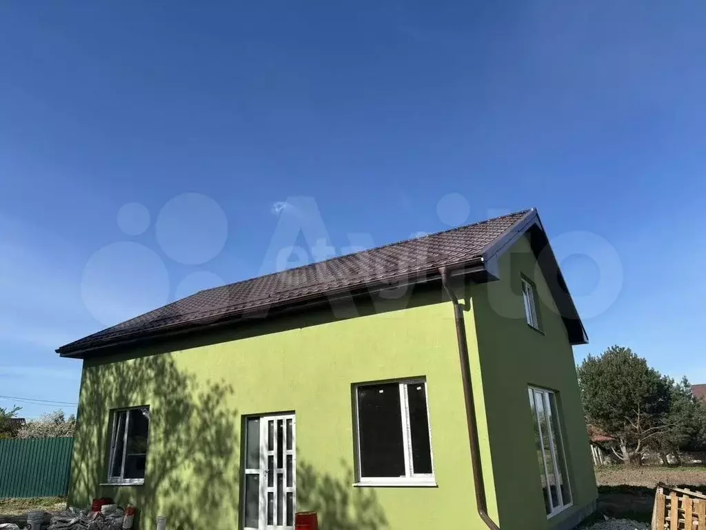 Дом 160 м на участке 5 сот. - Фото 0