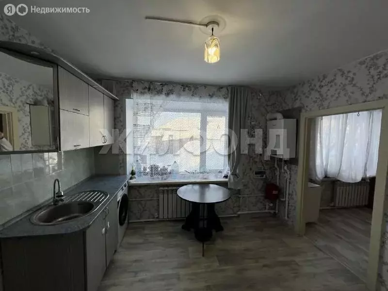 2-комнатная квартира: Черепаново, улица Энергетиков, 6А (40.3 м) - Фото 2