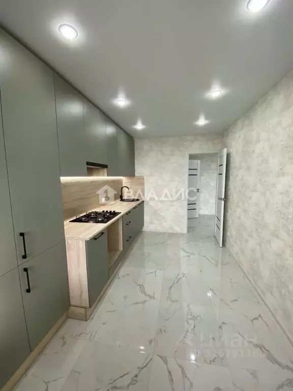 2-к кв. Марий Эл, Йошкар-Ола городской округ, д. Савино ул. Савино, 44 ... - Фото 1