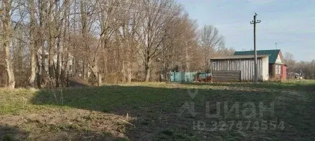 Участок в Башкортостан, Иглинский сельсовет, с. Иглино ул. ... - Фото 2