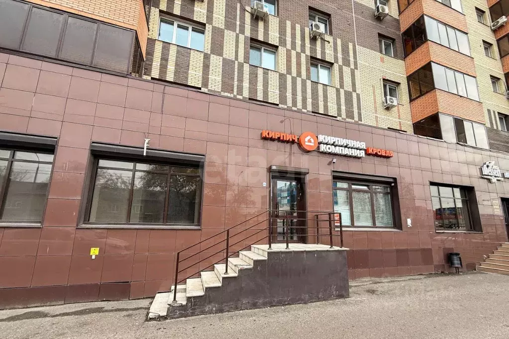 Помещение свободного назначения в Татарстан, Казань ул. Восстания, 129 ... - Фото 1