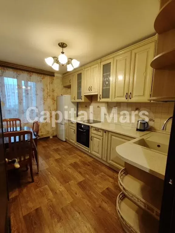 1-к. квартира, 35 м, 7/16 эт. - Фото 0