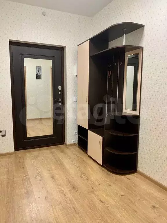 1-к. квартира, 41 м, 7/17 эт. - Фото 1
