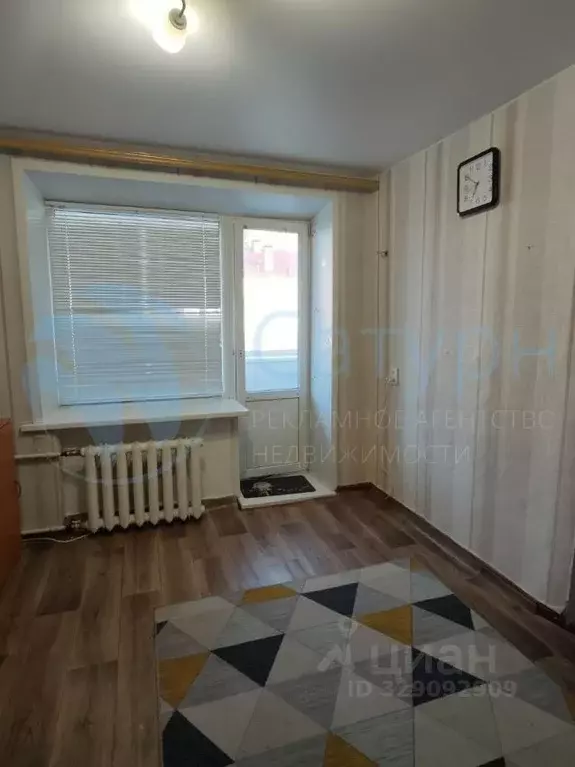Комната Курганская область, Курган ул. Коли Мяготина, 169 (22.0 м) - Фото 2