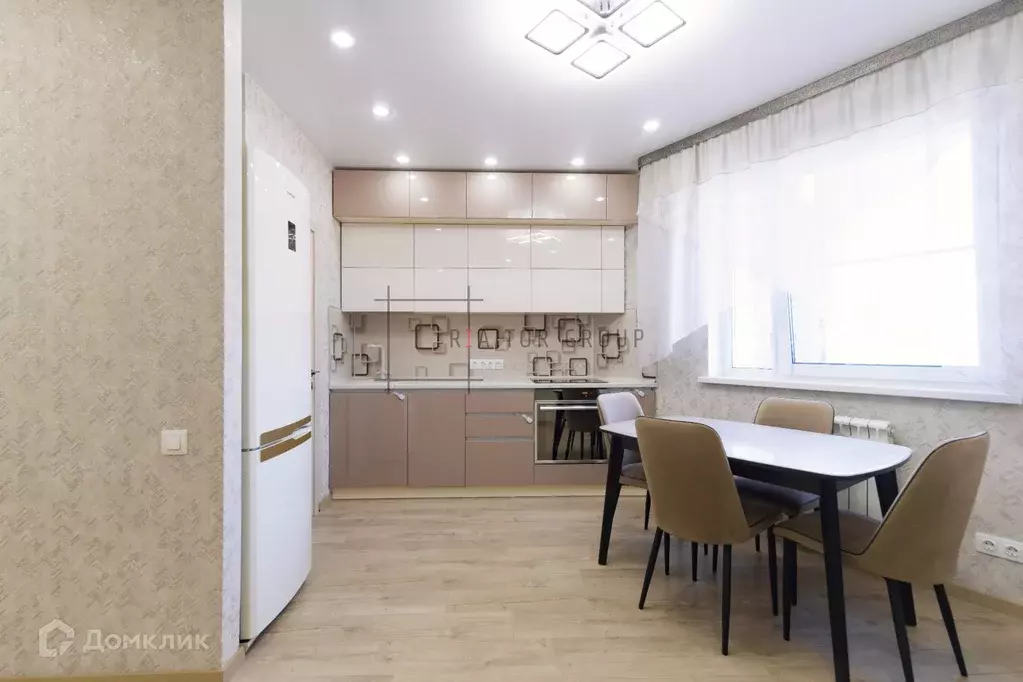 Продаётся 2-к квартира, 61 м - Фото 1