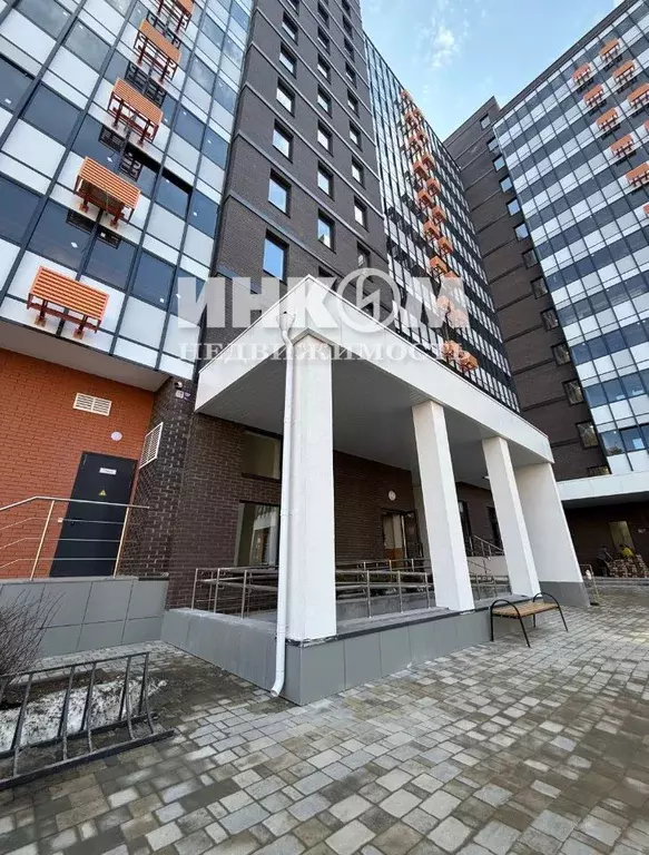 2-к кв. Московская область, Дубна просп. Боголюбова, 22 (55.9 м) - Фото 1