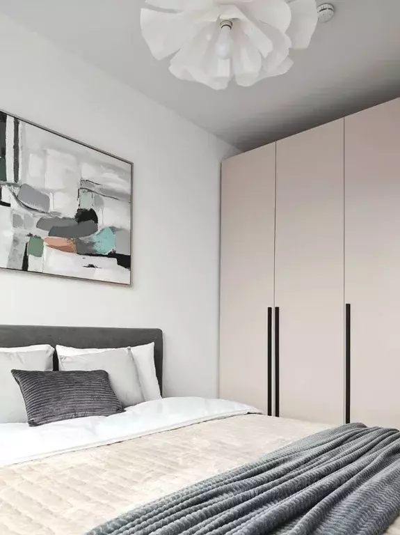 2-к кв. Москва ул. Трехполье, 6к1 (32.0 м) - Фото 2