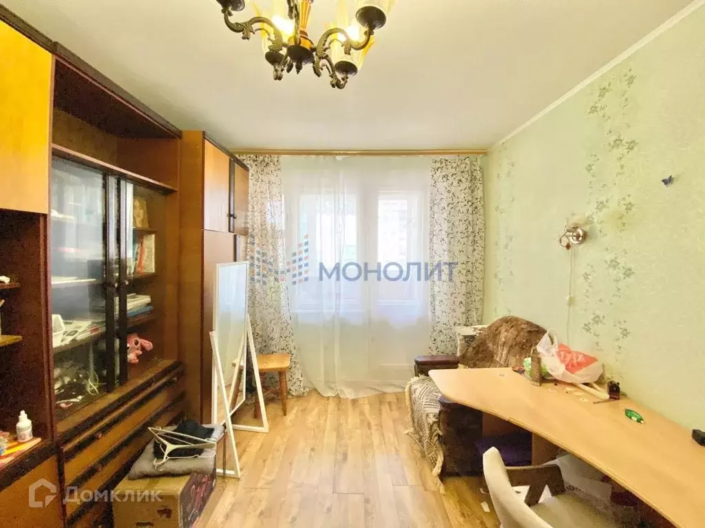 Продаётся 2-к квартира, 43.9 м - Фото 1