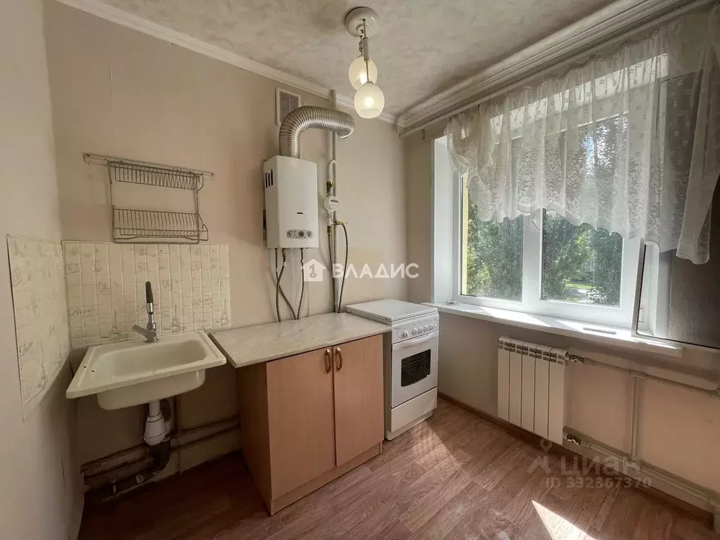 1-к кв. Белгородская область, Белгород ул. Костюкова, 25 (29.9 м) - Фото 2
