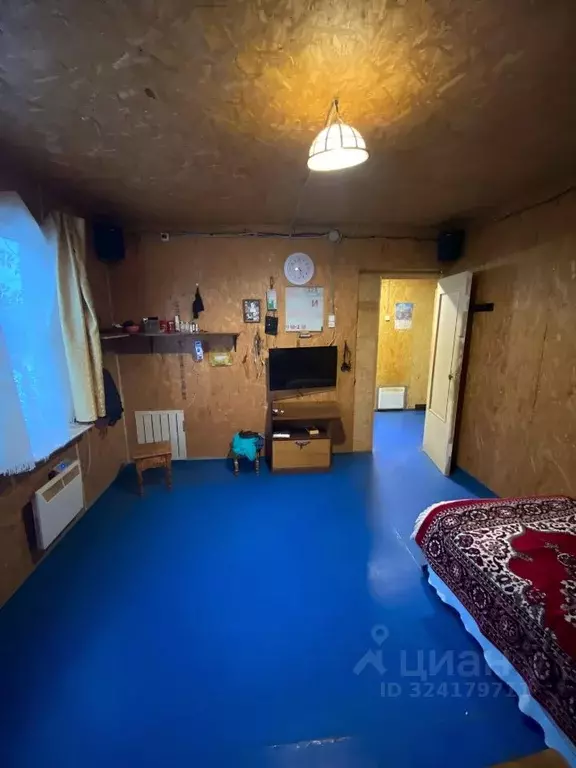 Дом в Пермский край, Пермский муниципальный округ, пос. Протасы ул. ... - Фото 1