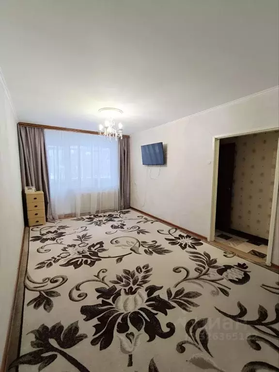 3-к кв. Нижегородская область, Нижний Новгород просп. Ленина, 55к2 ... - Фото 2