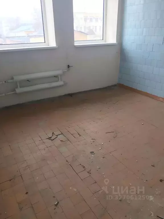 Склад в Пензенская область, Пенза ул. Урицкого, 123 (200 м) - Фото 1