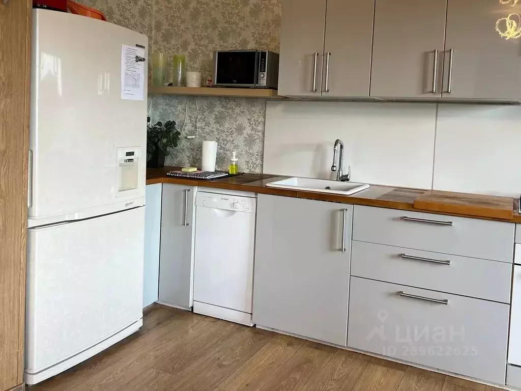 Дом в Ленинградская область, Выборг ул. Защитная, 22 (126 м) - Фото 2