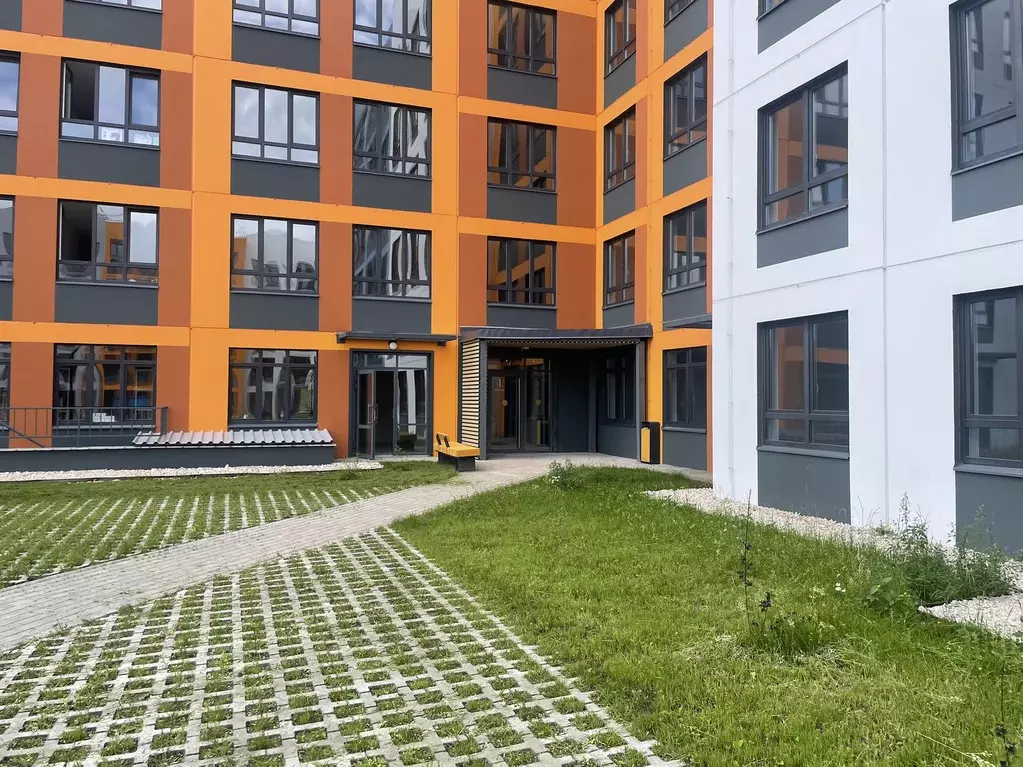 Продаётся 2-к квартира, 45.1 м - Фото 1